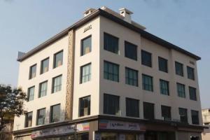 Avenue Hotel, Ченнаи