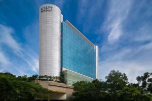 Отель «Hyatt Regency Chennai», Ченнаи