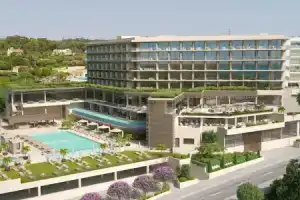 Отель «Amarande (Adults Only)», Айя-Напа