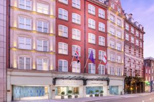 Отель «Conrad London St James», Лондон