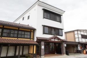 Kaien Hostel by OYO Rooms, Аидзувакамацу