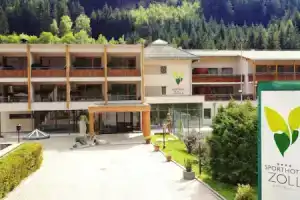 Sporthotel Zoll, Випитено