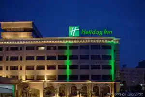 Holiday Inn Zhengzhou by IHG, Чжэнчжоу