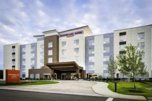 TownePlace Suites by Marriott Greensboro Coliseum Area, Гринсборо