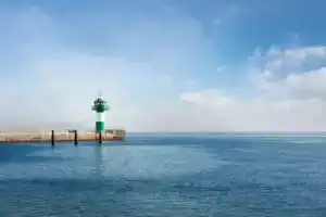 Houseboat Possibility 7, Травемюнде