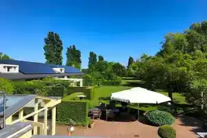 Borneman Buitenhof, Утрехт