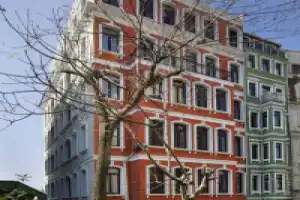 Juno Hotel Taksim, Стамбул