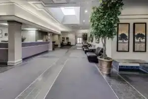 Heritage Inn Hotel & Convention Centre - Cranbrook, Кранбрук