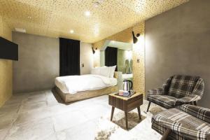 Отель «Richwell», Сеул