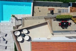 Fabulous Villa With Private Pool, Fenced Garden, Roofed Terrace, Great Location, Задар