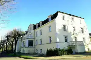 Отель «de Esperanto Sanatorium & SPA», Душники-Здруй