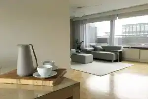 Roost Lapinrinne, Хельсинки
