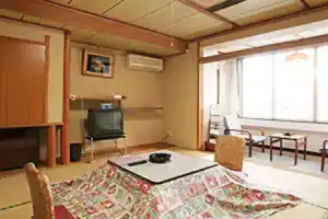 Yamadaya Hotel, Фудзикавагутико