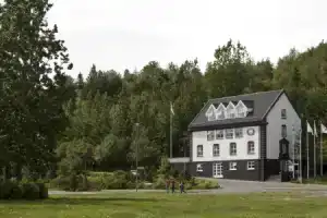 Hotel «Akureyri», Акюрейри