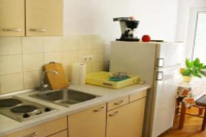 Apartment Slavica, Раб