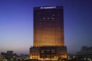 Jw Marriott Hotel Seoul, Сеул