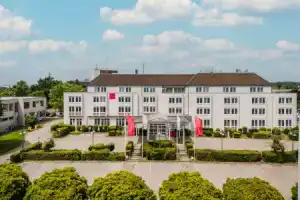 Leonardo Hotel Aachen, Аахен