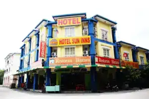 Sun Inns Hotel Sunway City Ipoh Tambun, Ипох