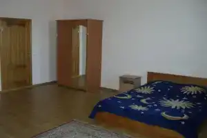 Гостиница «Европа», Тюмень