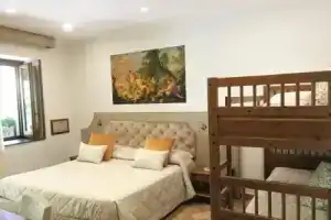 Relais Country House, Помпеи