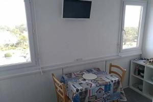 Studio Bord de Mer, Сен-Жан-де-Мон