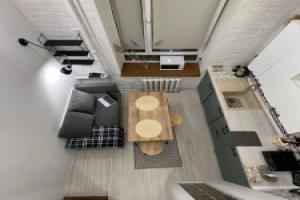 Lucky Room (Лаки Рум) на улице Большая Почтовая 38 строение 6, Москва
