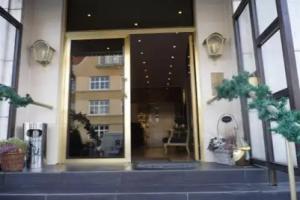 Hotel «Grünewald», Ганновер