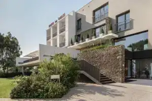 Grand Hotel Du Golfe, Аржелес-Сюр-Мер