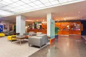 Original Sokos Hotel Viru, Таллин