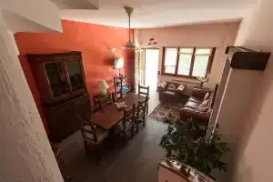 Villa Iara, Черветере