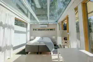 The Skylight Villa, Кеми