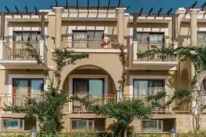Lindos Imperial Resort & Spa, Киотари