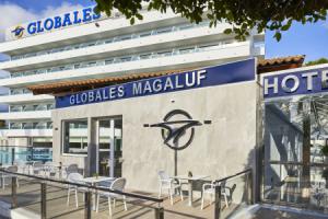 Отель «Globales Torrenova», Магалуф