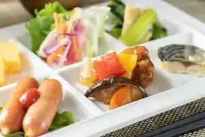 Super Hotel Mito, Мито