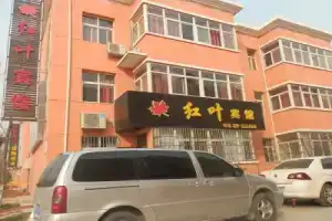 Hongye Hotel Xi'an Xianyang Airport, Сиань