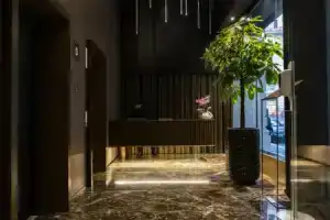U-Visionary Roma Hotel, Рим