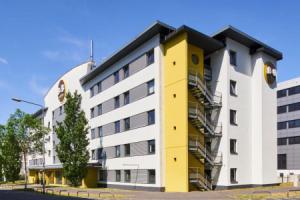 B&B Hotel Frankfurt Niederrad, Франкфурт-на-Майне