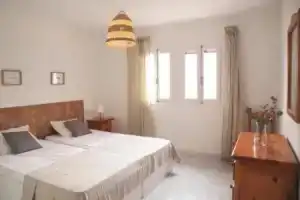 Apartment La Manzanera, Кальпе