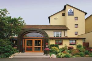 Best Western Blankenburg Hotel, Кобург