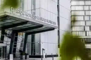 Clarion Hotel Copenhagen Airport, Копенгаген