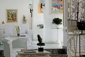 Hotel & Spa Bellavista Francischiello, Масса Лубрензе