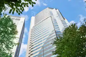 The Strings By Intercontinental, Tokyo, An Ihg Hotel, Токио