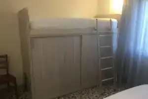 Hotel «Costa Verde», Кастильончелло