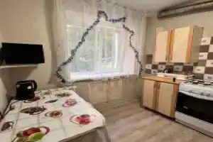 Живи как дома на улице Николая Руднева 66А, Тула