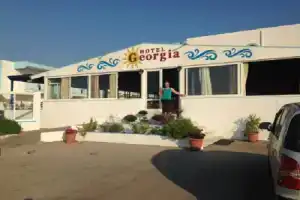 Summer View, Теологос