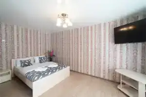 OGNI Apartments на улице Прапорщика Комарова 29, Владивосток