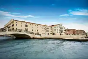 Ca'di Dio-Small Luxury Hotel, Венеция