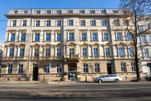Leonardo Boutique Hotel Krakow Old Town, Краков
