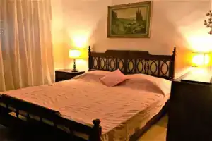 Ca 'del Pittore, Гарда