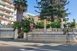 Elegant Holiday Home in Sanremo near Sea, Сан-Ремо